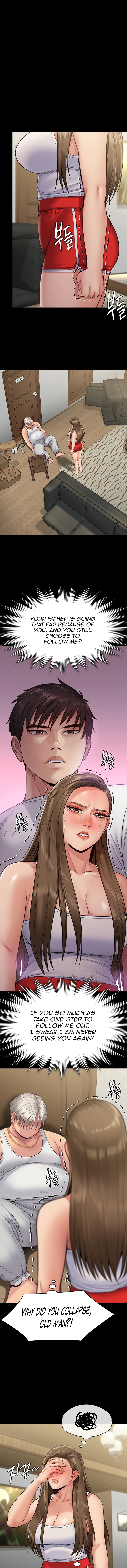 Landlord’s Little Daughter Chapter 253 image 9