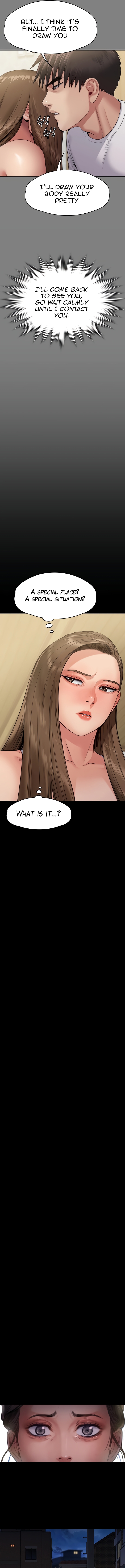 Landlord’s Little Daughter Chapter 253 image 12
