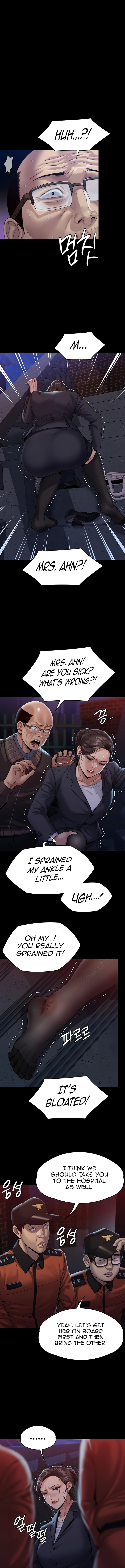 Landlord’s Little Daughter Chapter 253 image 18