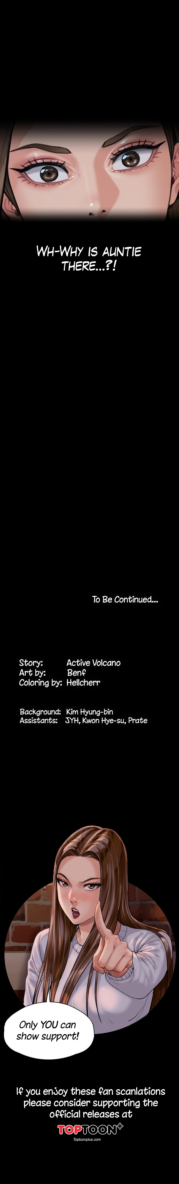 Landlord’s Little Daughter Chapter 253 image 21