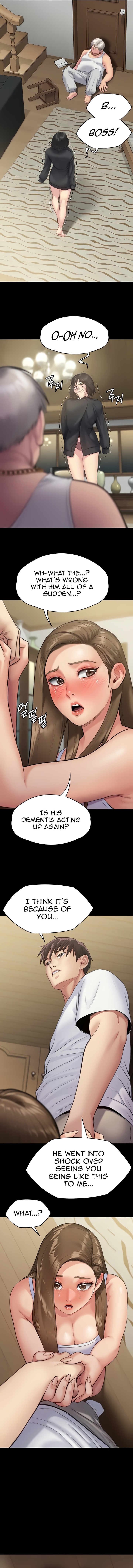 Landlord’s Little Daughter Chapter 253 image 2