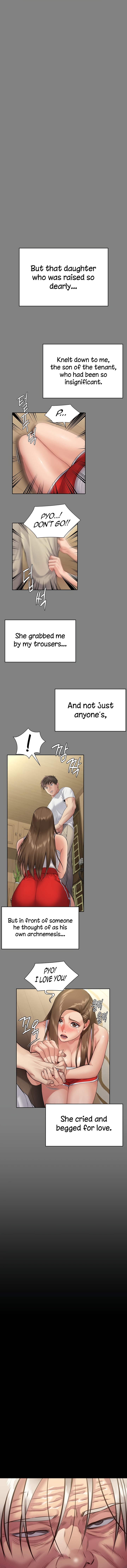 Landlord’s Little Daughter Chapter 253 image 5