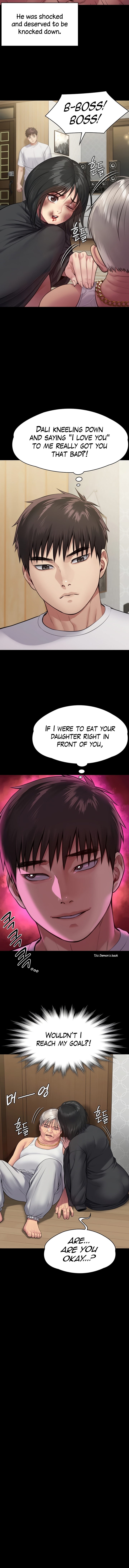 Landlord’s Little Daughter Chapter 253 image 6