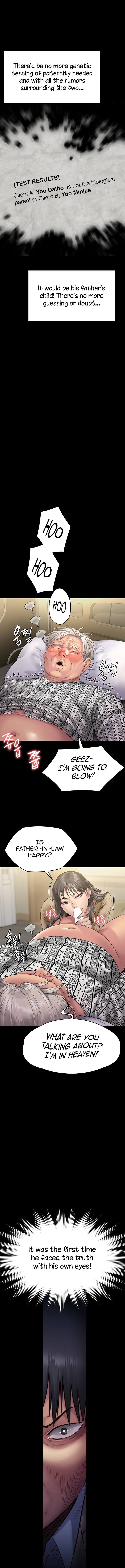 Landlord’s Little Daughter Chapter 257 image 0