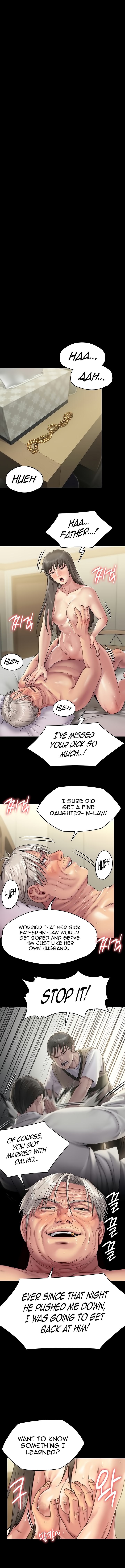 Landlord’s Little Daughter Chapter 257 image 9