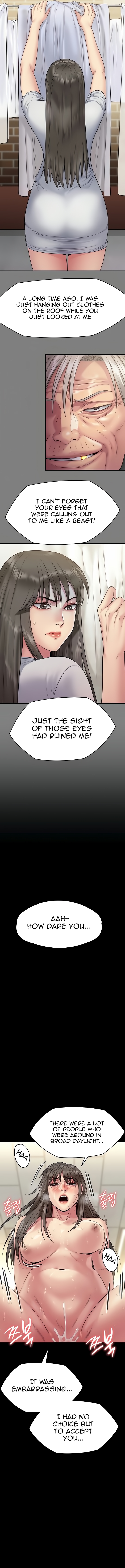 Landlord’s Little Daughter Chapter 257 image 12