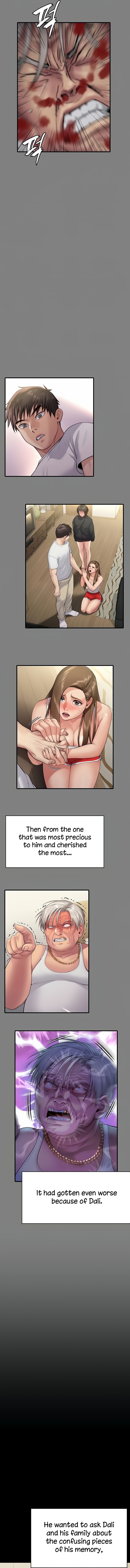 Landlord’s Little Daughter Chapter 257 image 16