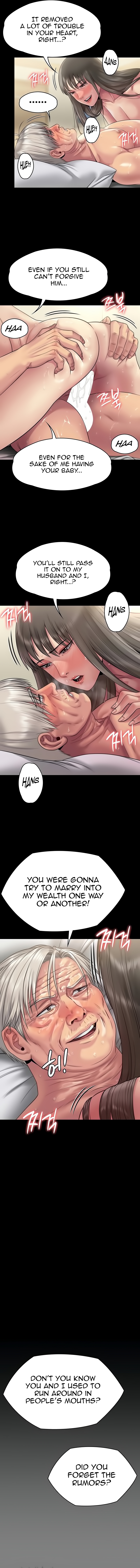 Landlord’s Little Daughter Chapter 257 image 18