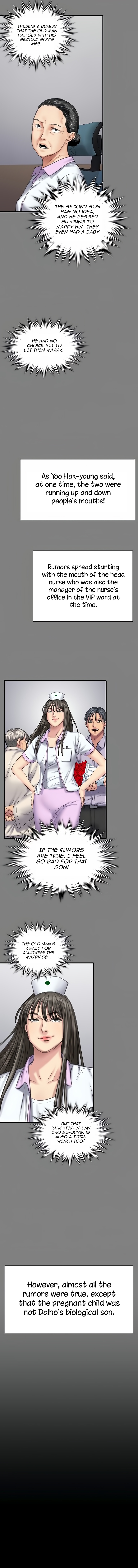 Landlord’s Little Daughter Chapter 257 image 19