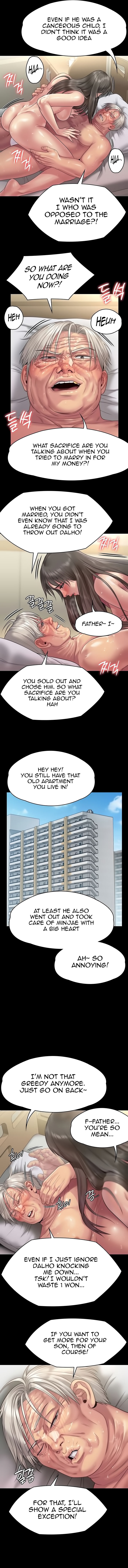 Landlord’s Little Daughter Chapter 257 image 20