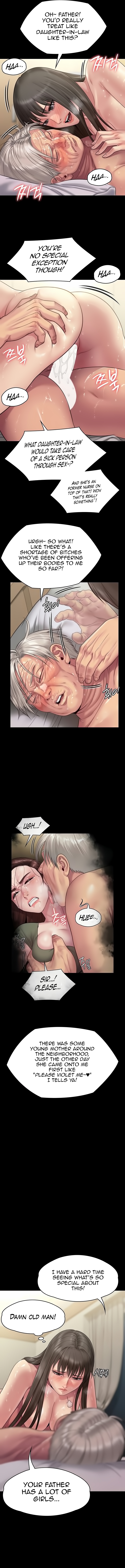 Landlord’s Little Daughter Chapter 257 image 21