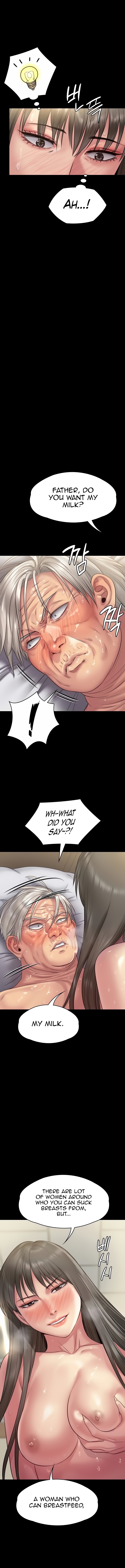 Landlord’s Little Daughter Chapter 257 image 22