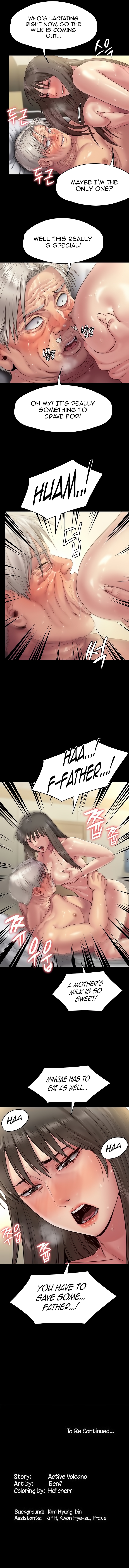 Landlord’s Little Daughter Chapter 257 image 23