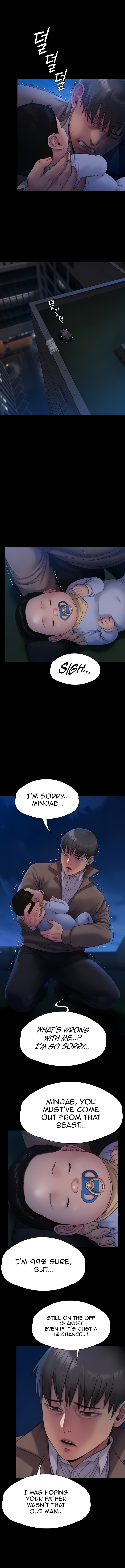 Landlord’s Little Daughter Chapter 257 image 5
