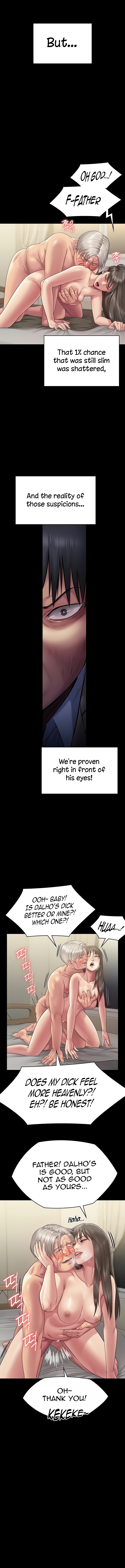 Landlord’s Little Daughter Chapter 257 image 7