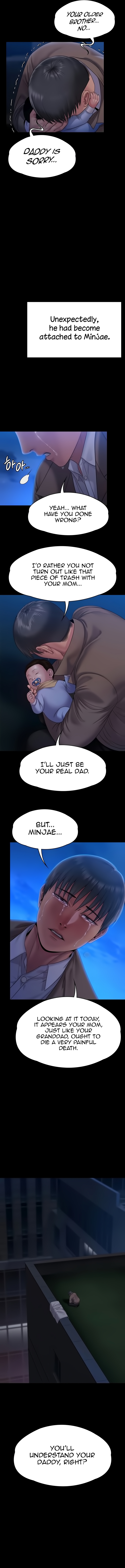 Landlord’s Little Daughter Chapter 257 image 8