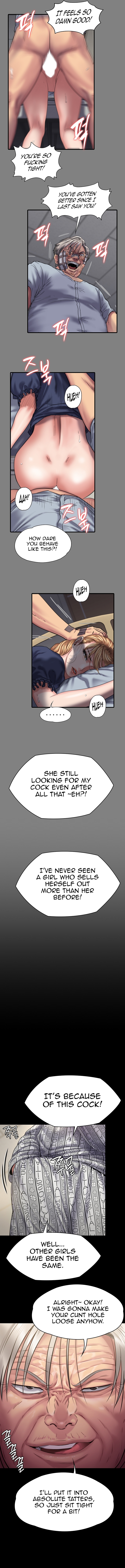 Landlord’s Little Daughter Chapter 258 image 13