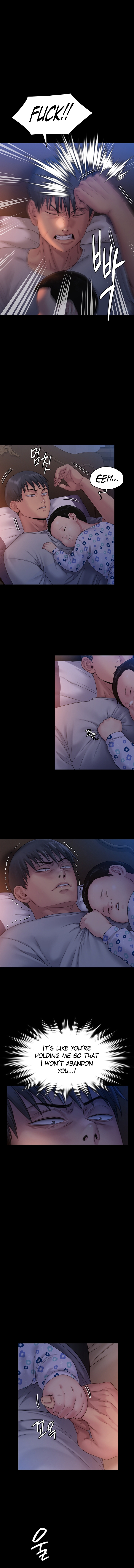 Landlord’s Little Daughter Chapter 258 image 16