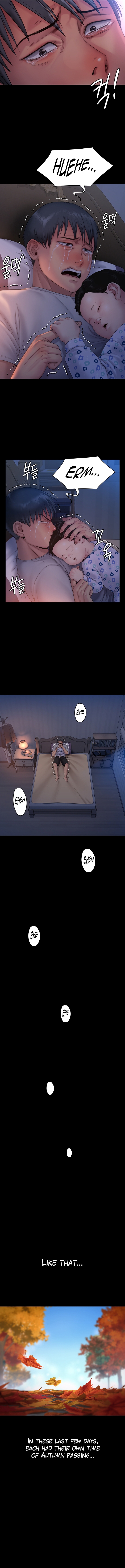 Landlord’s Little Daughter Chapter 258 image 17