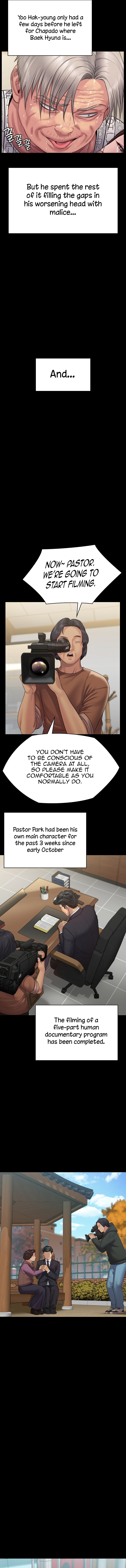 Landlord’s Little Daughter Chapter 258 image 20