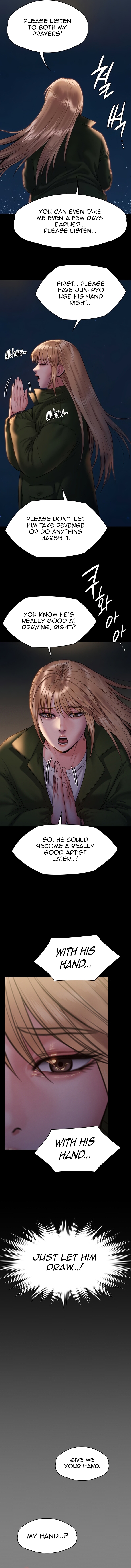 Landlord’s Little Daughter Chapter 258 image 3