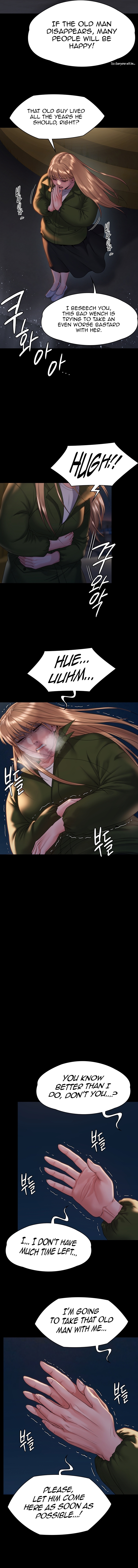 Landlord’s Little Daughter Chapter 258 image 6