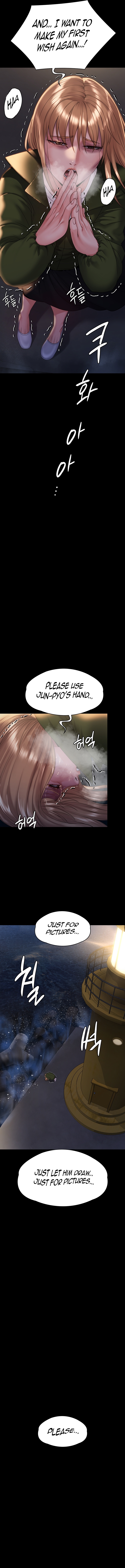 Landlord’s Little Daughter Chapter 258 image 7