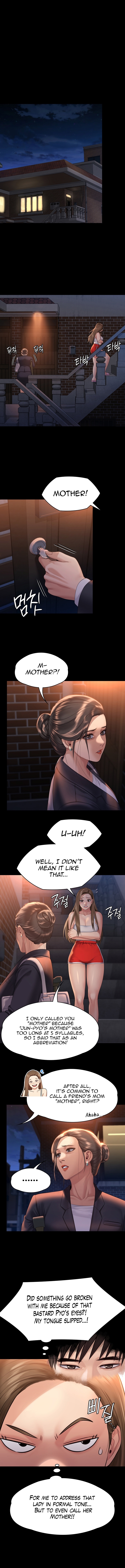 Landlord’s Little Daughter Chapter 259 image 10