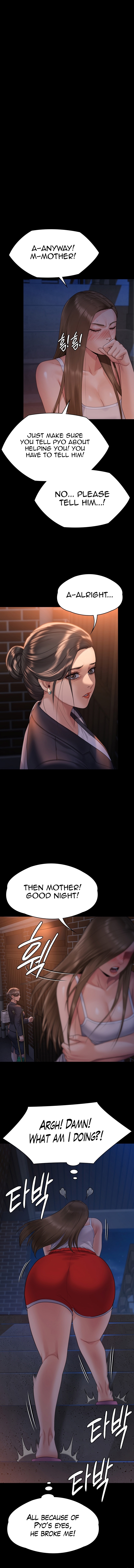 Landlord’s Little Daughter Chapter 259 image 11