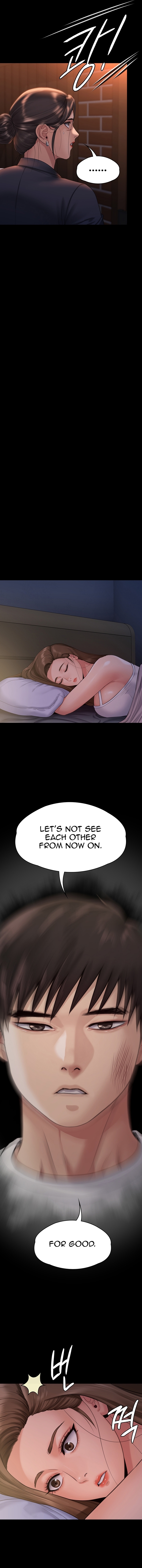 Landlord’s Little Daughter Chapter 259 image 12