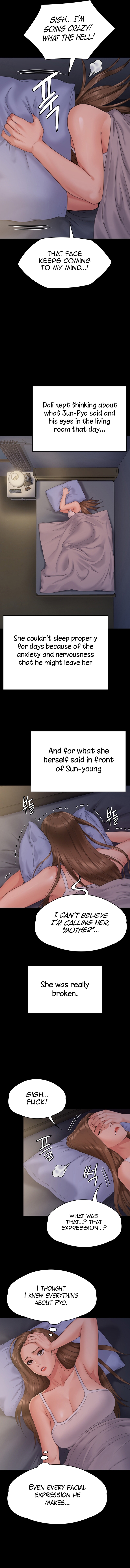 Landlord’s Little Daughter Chapter 259 image 13