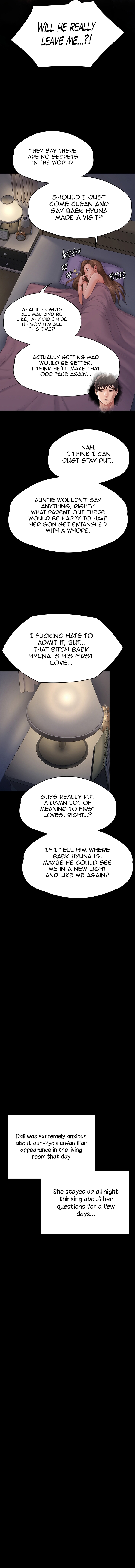 Landlord’s Little Daughter Chapter 259 image 15