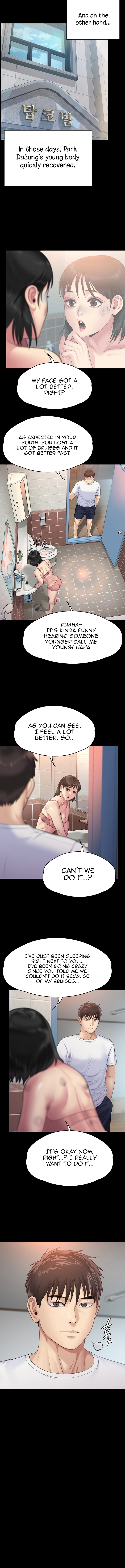 Landlord’s Little Daughter Chapter 259 image 16