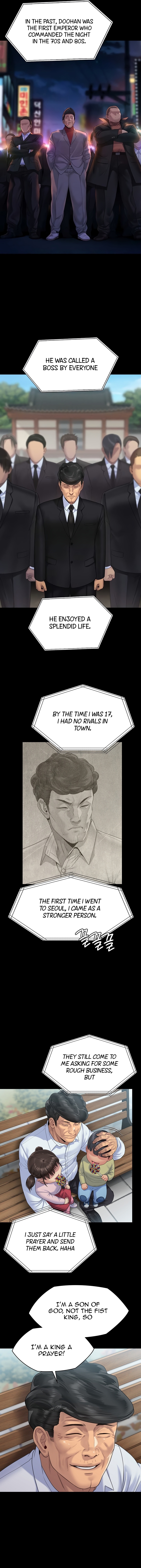 Landlord’s Little Daughter Chapter 259 image 2
