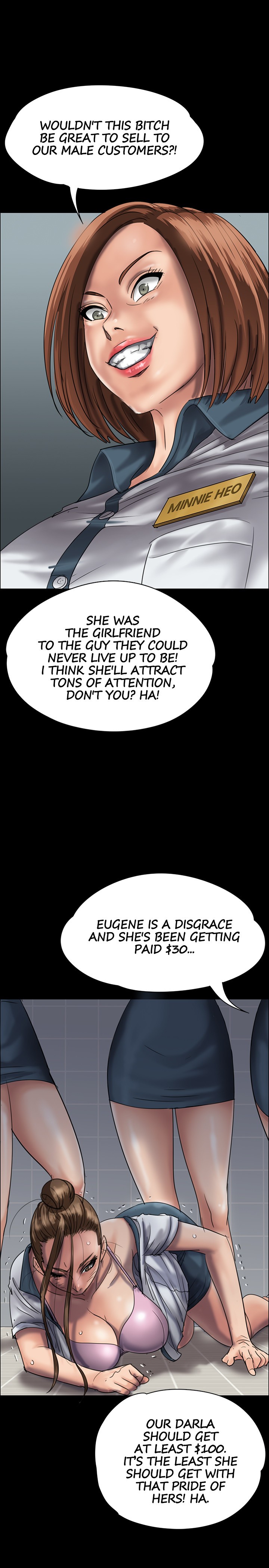 Landlord’s Little Daughter Chapter 26 image 10