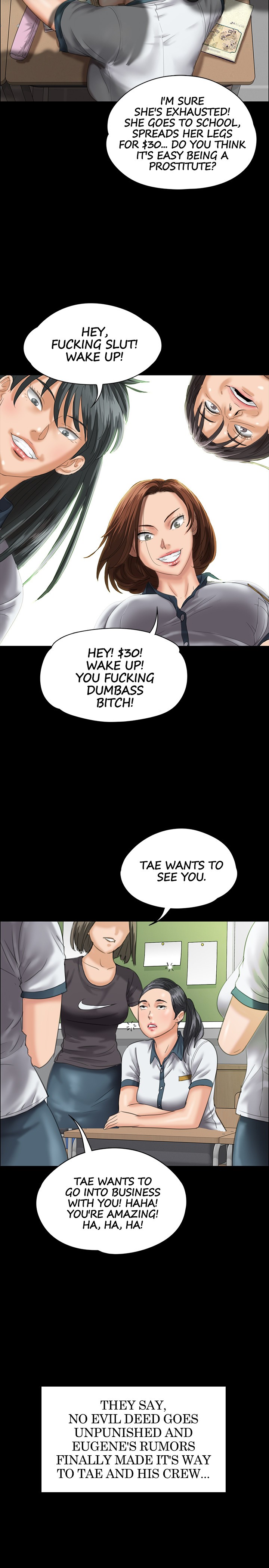Landlord’s Little Daughter Chapter 26 image 15