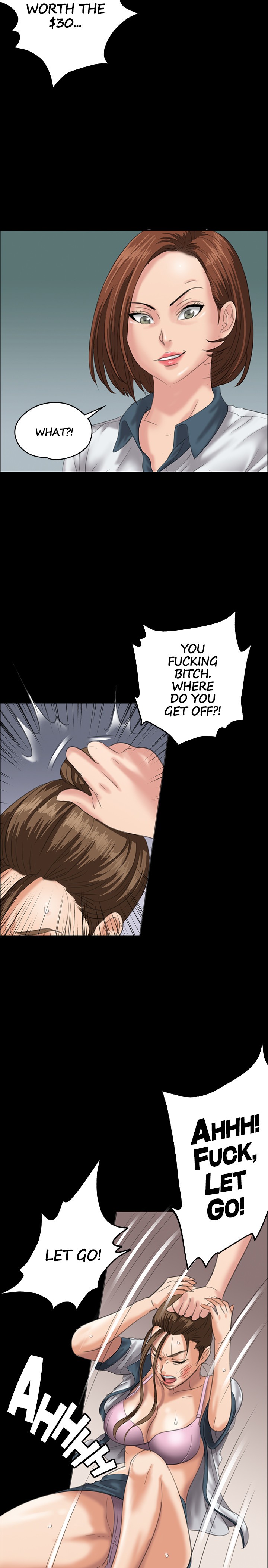 Landlord’s Little Daughter Chapter 26 image 19