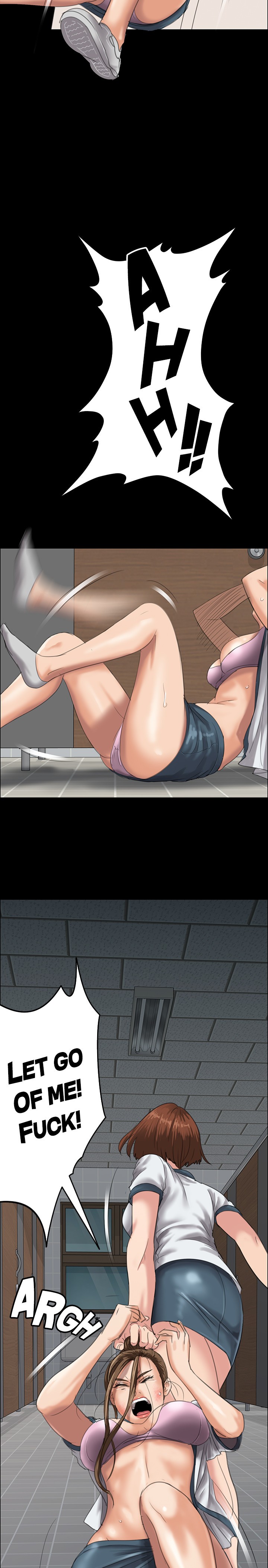 Landlord’s Little Daughter Chapter 26 image 20