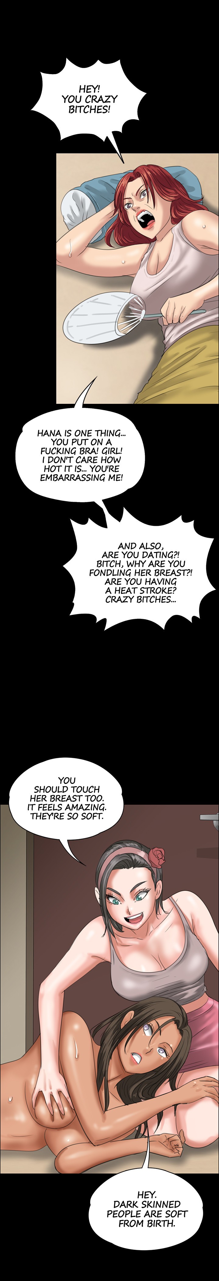Landlord’s Little Daughter Chapter 26 image 26