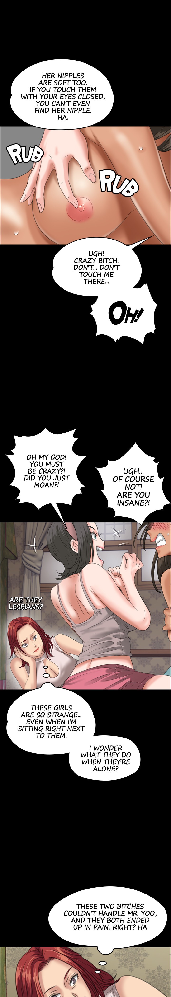 Landlord’s Little Daughter Chapter 26 image 27