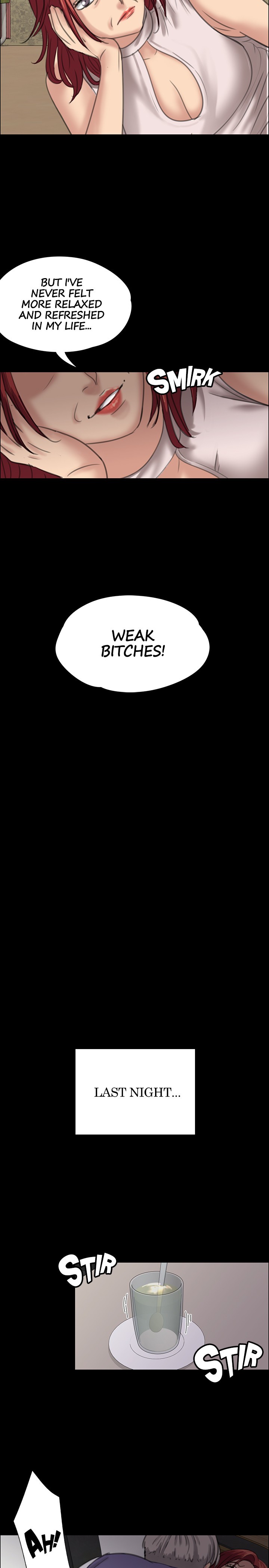 Landlord’s Little Daughter Chapter 26 image 28