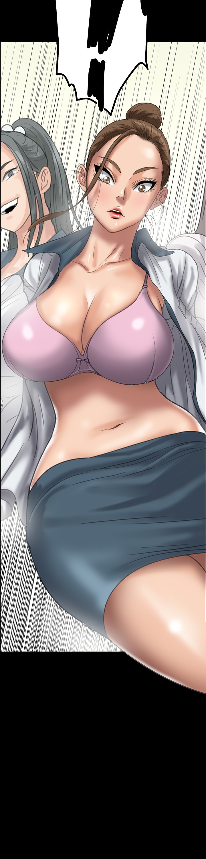 Landlord’s Little Daughter Chapter 26 image 2