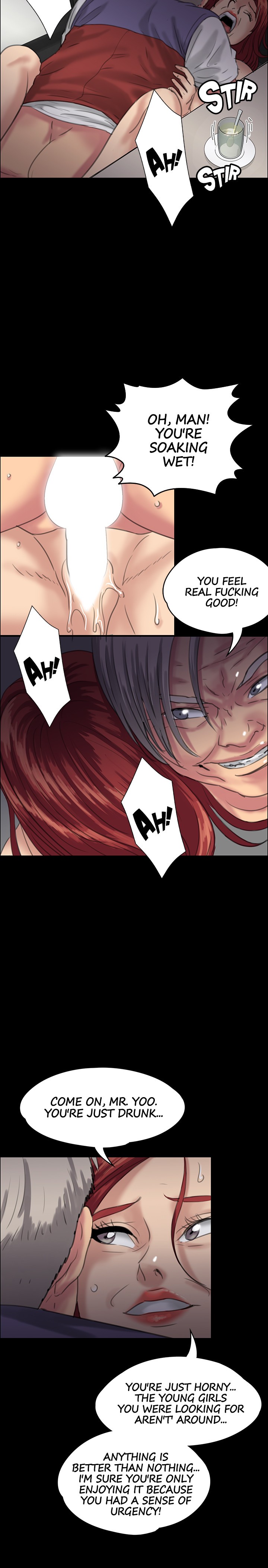 Landlord’s Little Daughter Chapter 26 image 29