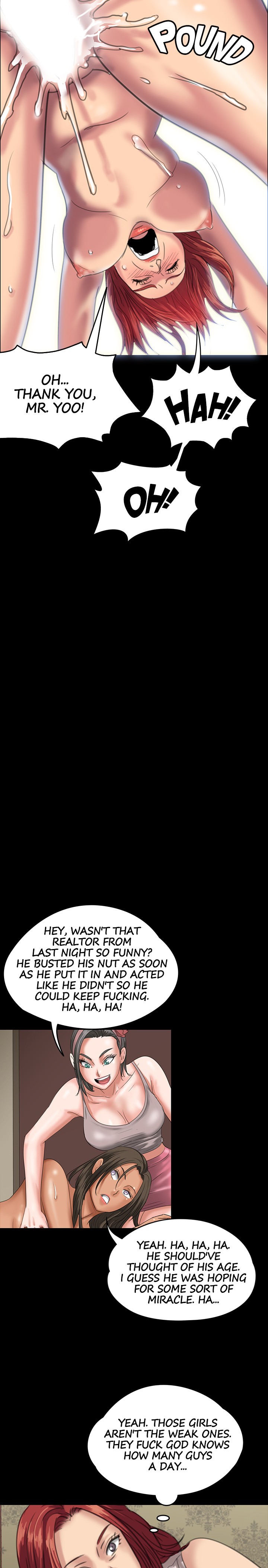 Landlord’s Little Daughter Chapter 26 image 32