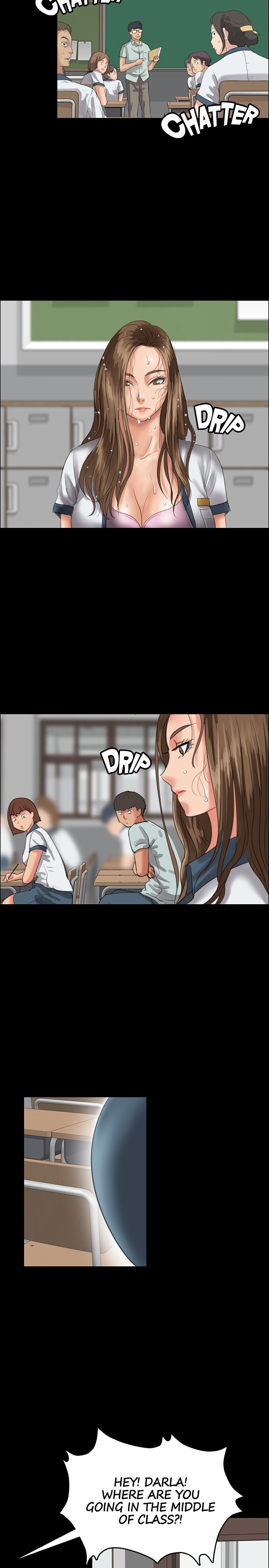 Landlord’s Little Daughter Chapter 26 image 34