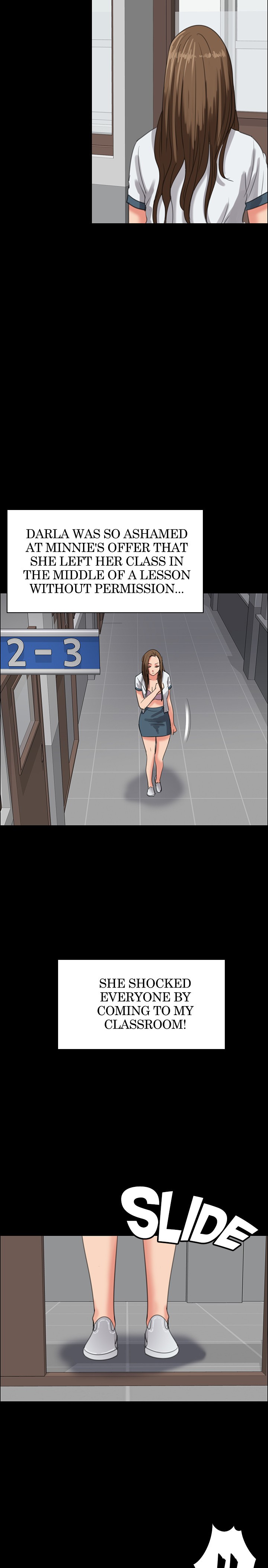 Landlord’s Little Daughter Chapter 26 image 35