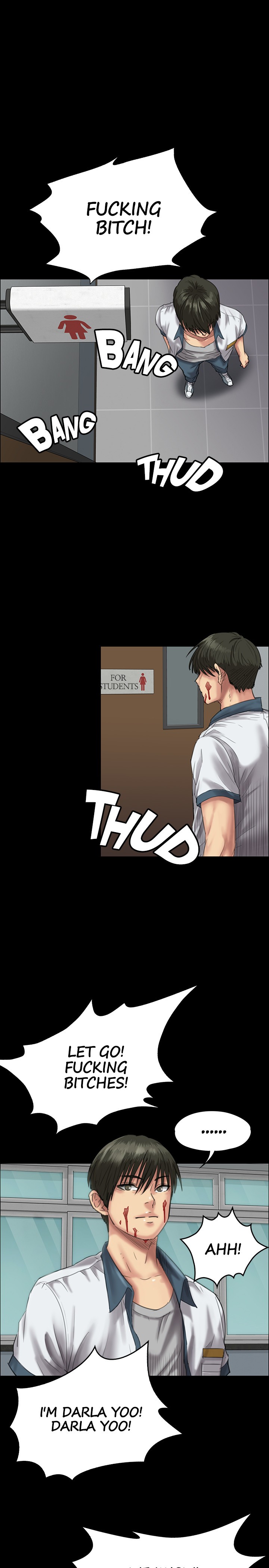 Landlord’s Little Daughter Chapter 26 image 4