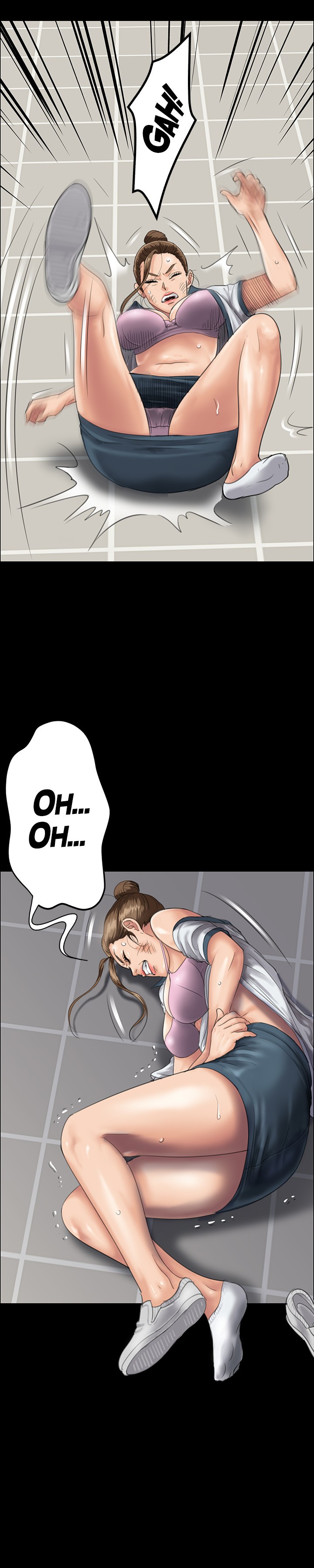 Landlord’s Little Daughter Chapter 26 image 7