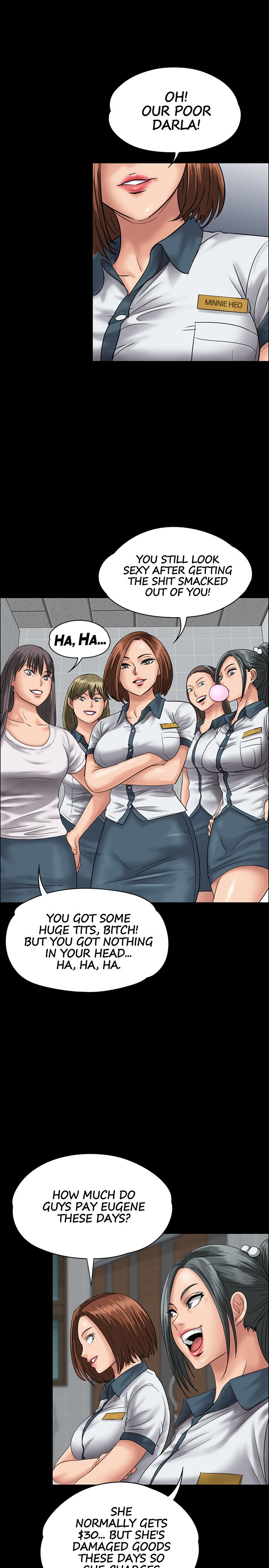 Landlord’s Little Daughter Chapter 26 image 8