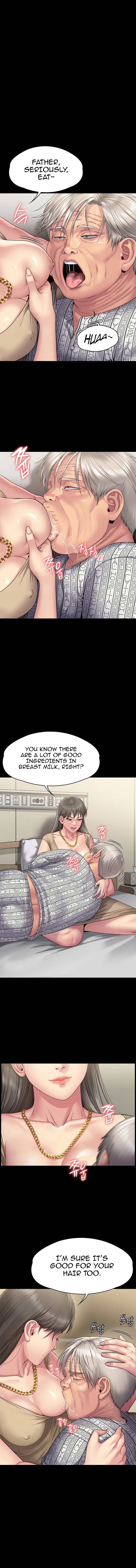 Landlord’s Little Daughter Chapter 260 image 11